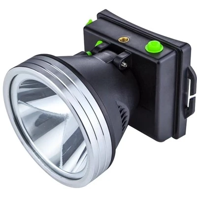 Professionell led pannlampa
